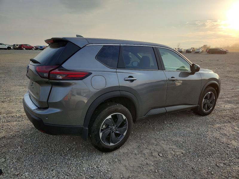 Фото 3 - NISSAN ROGUE