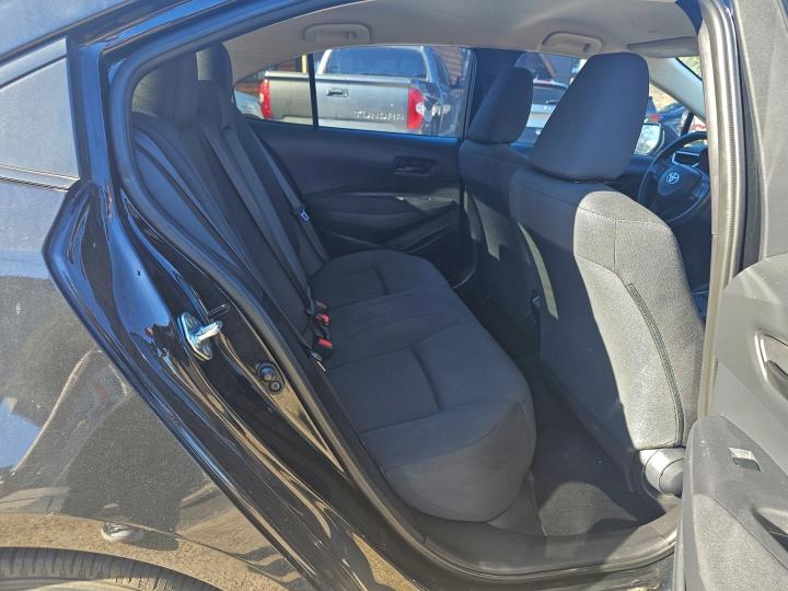 Фото 6 - TOYOTA COROLLA