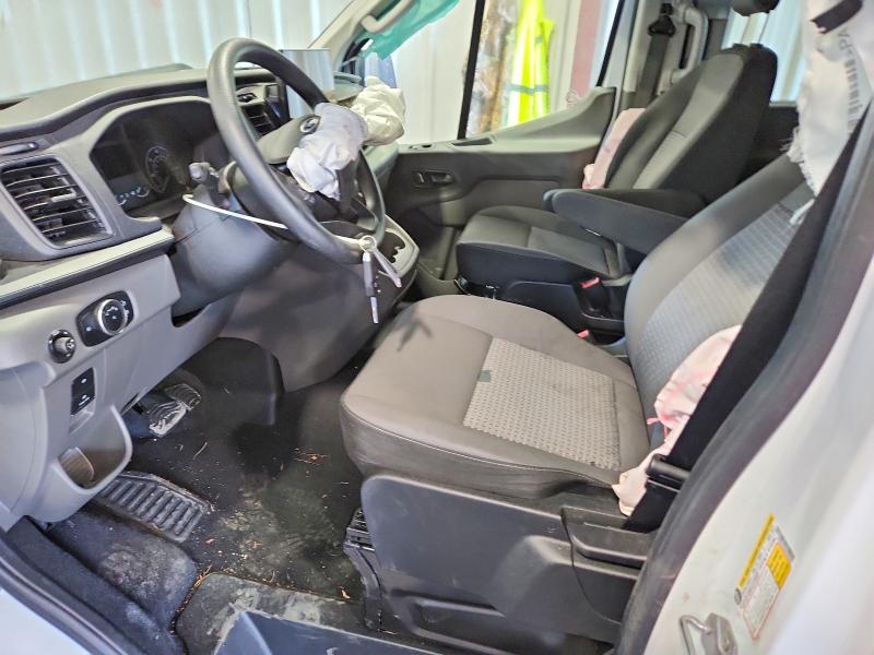 Фото 7 - FORD TRANSIT