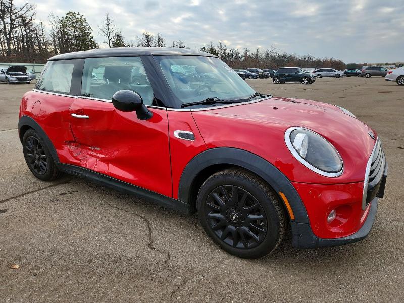 Фото 4 - MINI COOPER