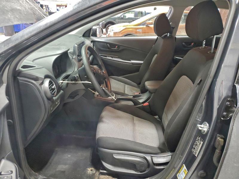 Фото 7 - HYUNDAI KONA