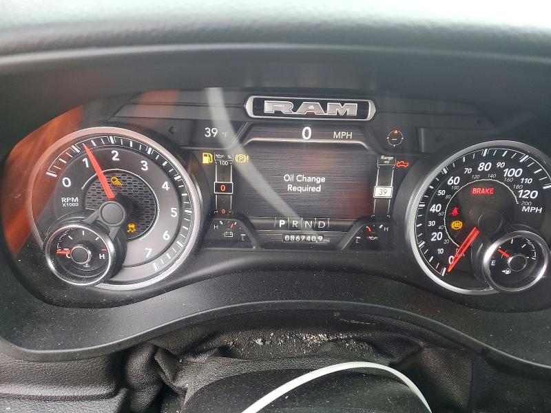 Фото 9 - RAM 1500
