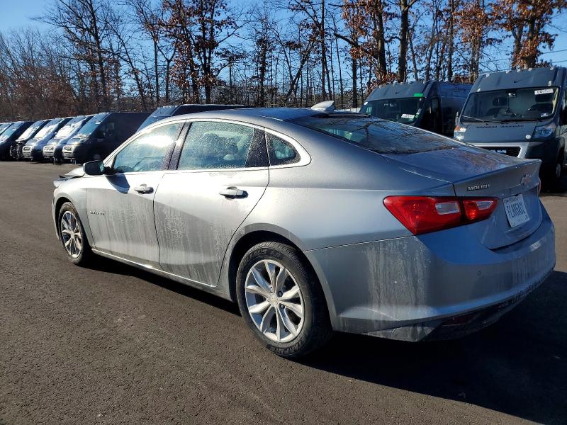 Фото 2 - CHEVROLET MALIBU