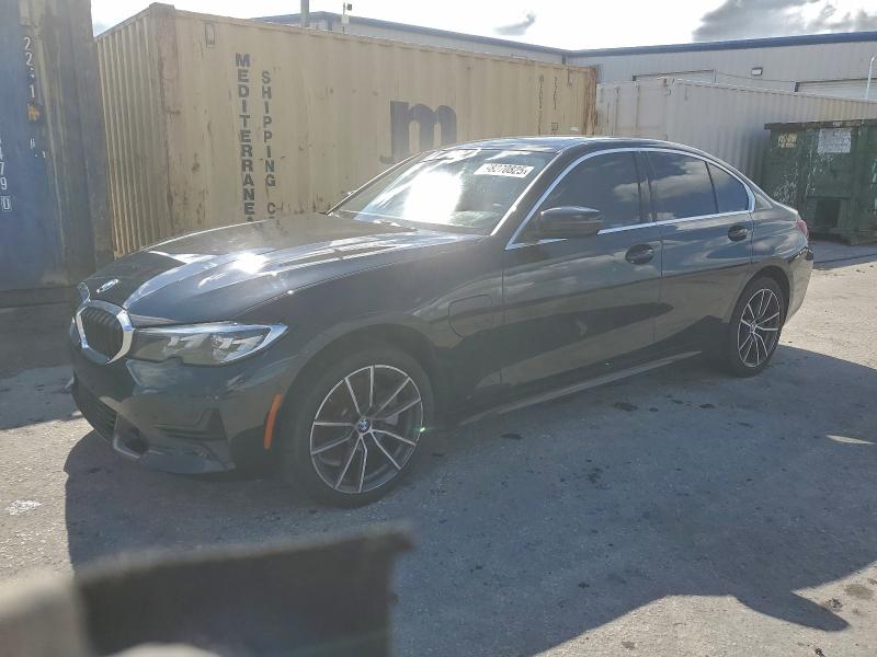 Фото 1 - BMW 3 SERIES