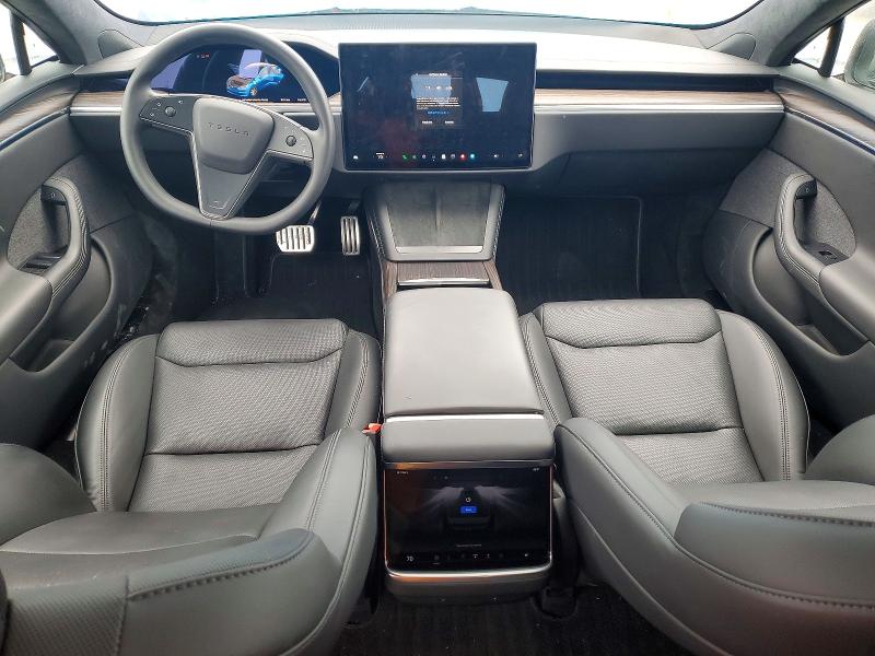 Фото 8 - TESLA MODEL S