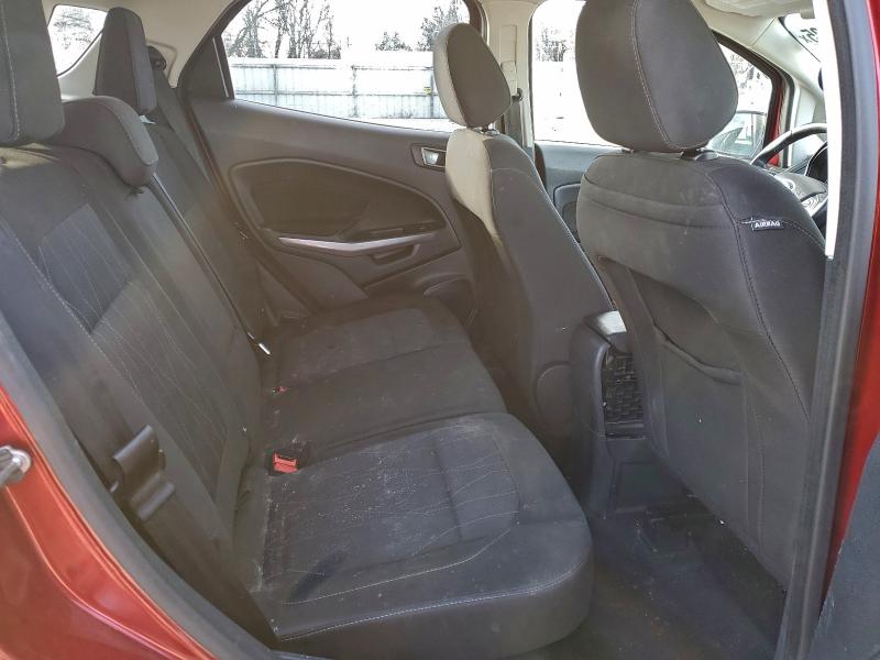 Фото 11 - FORD ECOSPORT