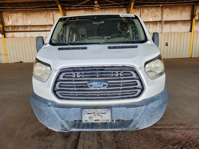 Фото 5 - FORD TRANSIT