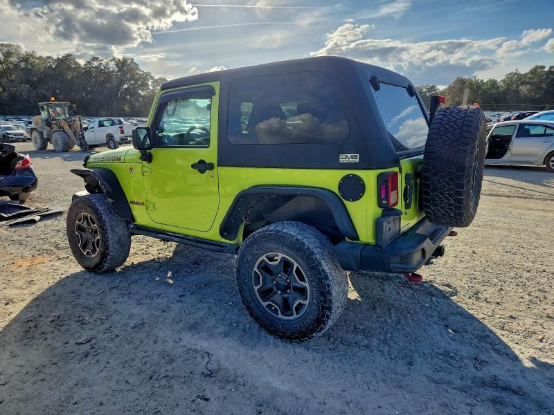 Фото 2 - JEEP WRANGLER