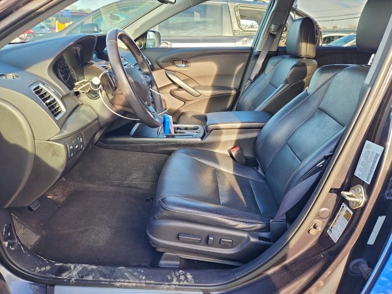 Фото 7 - ACURA RDX