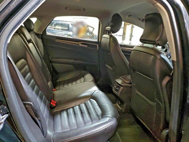 Фото 10 - FORD FUSION