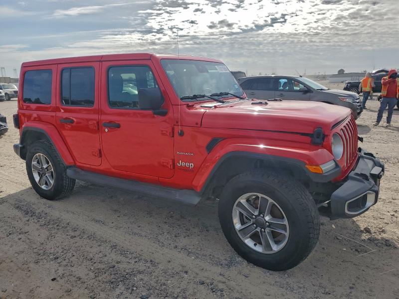 Фото 4 - JEEP WRANGLER