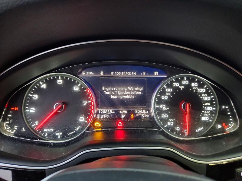 Фото 9 - AUDI Q7