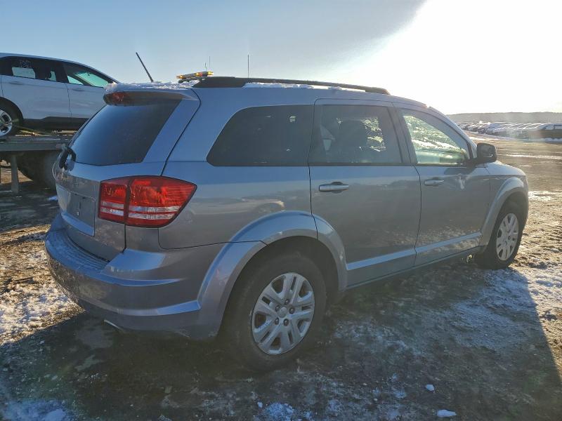 Фото 3 - DODGE JOURNEY