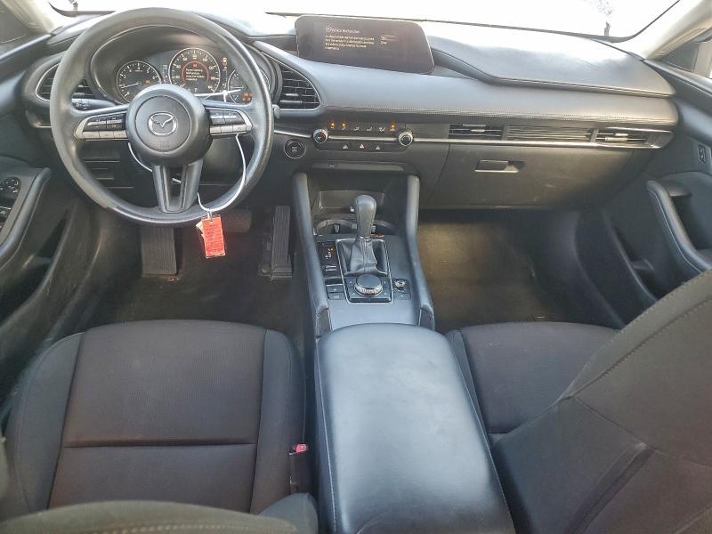 MAZDA 3 2021 VIN JM1BPAAL9M1330111