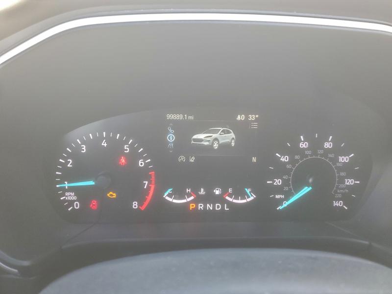 Фото 9 - FORD ESCAPE