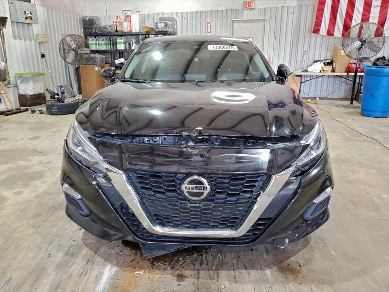 Фото 5 - NISSAN ALTIMA