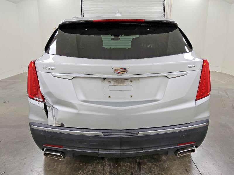 Фото 6 - CADILLAC XT5