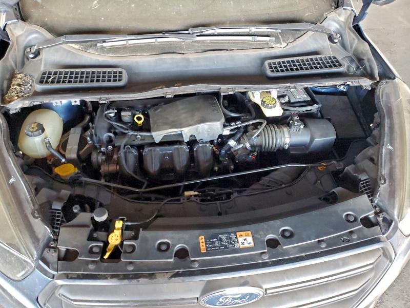 Фото 11 - FORD ESCAPE