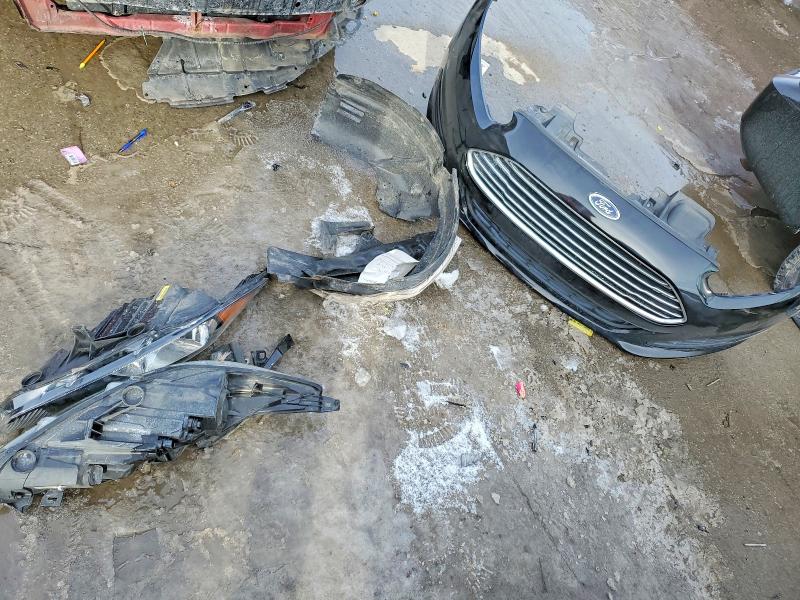 Фото 12 - FORD FIESTA