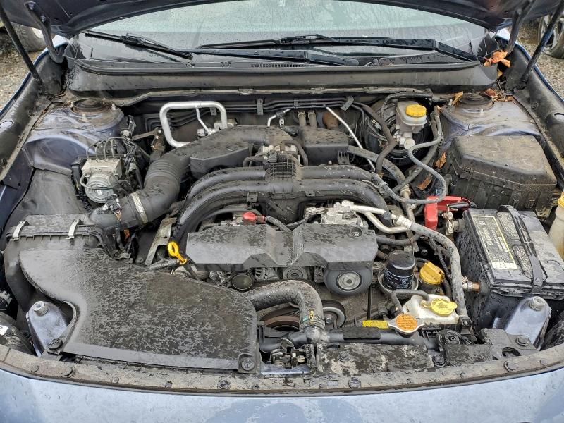 Фото 12 - SUBARU OUTBACK