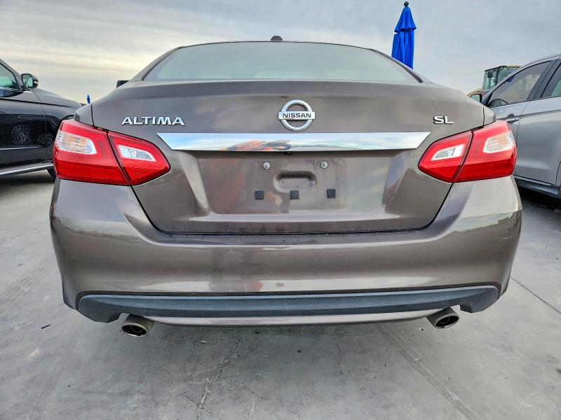 Фото 6 - NISSAN ALTIMA