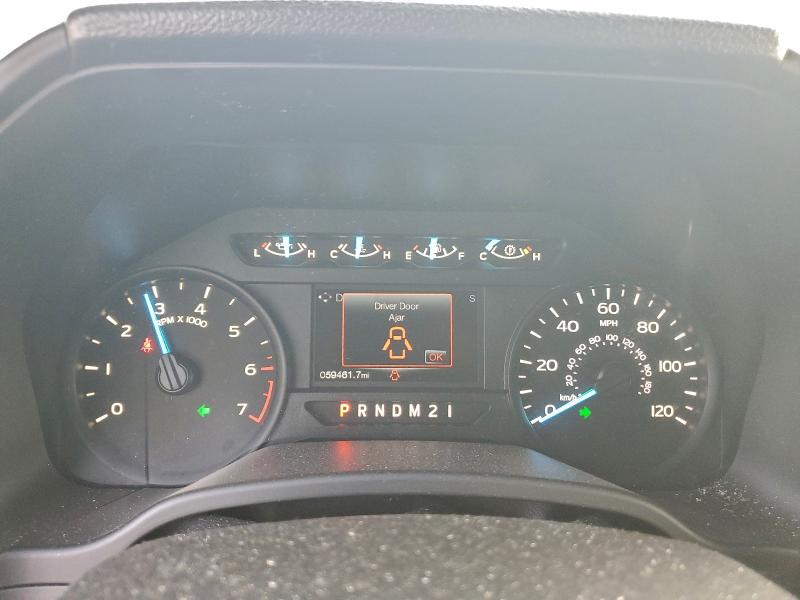 Фото 9 - FORD F-150