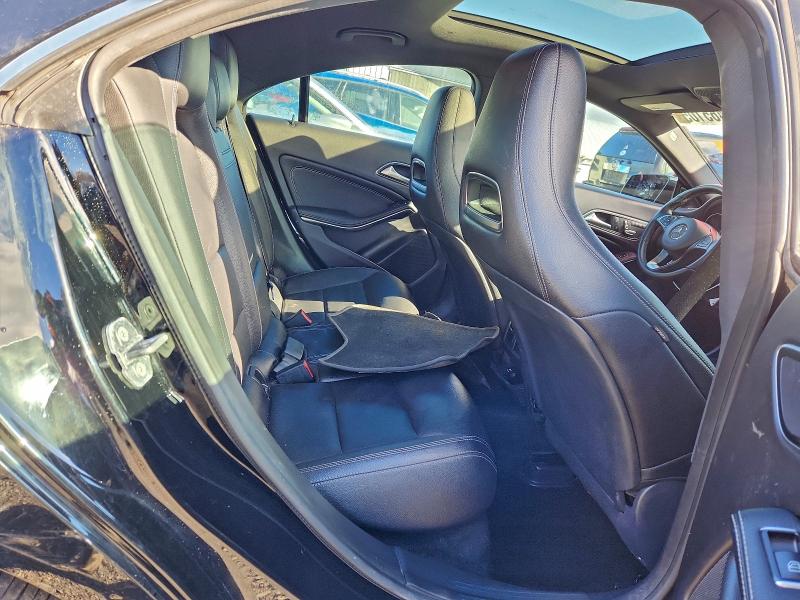 Фото 10 - MERCEDES-BENZ CLA-CLASS