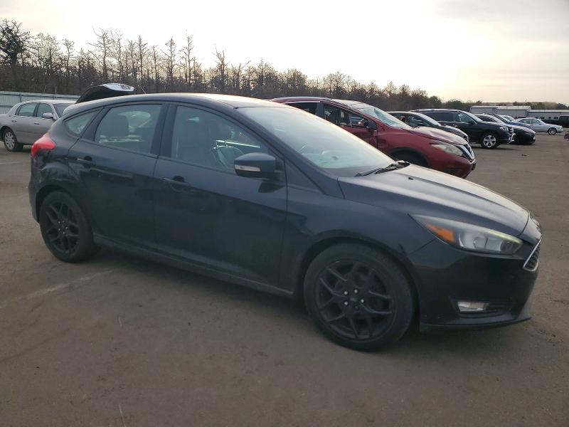 Фото 4 - FORD FOCUS