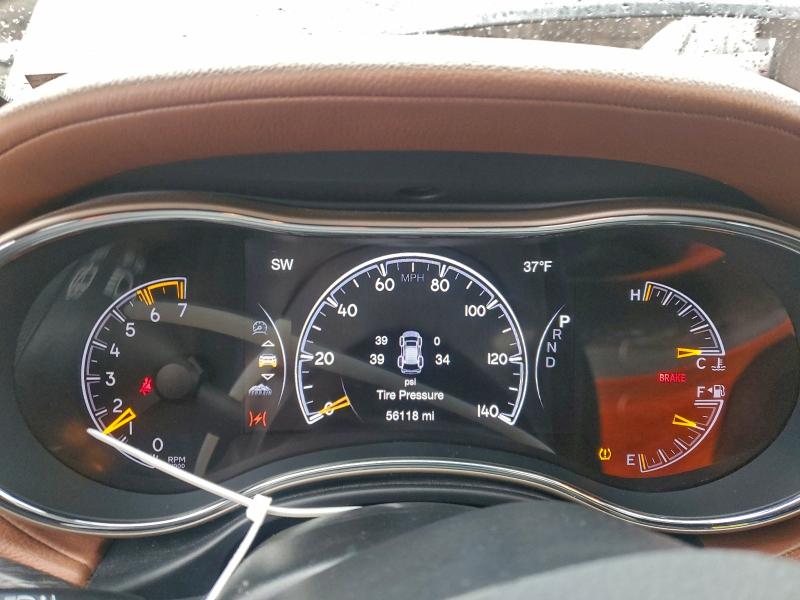 Фото 9 - JEEP GRAND CHER