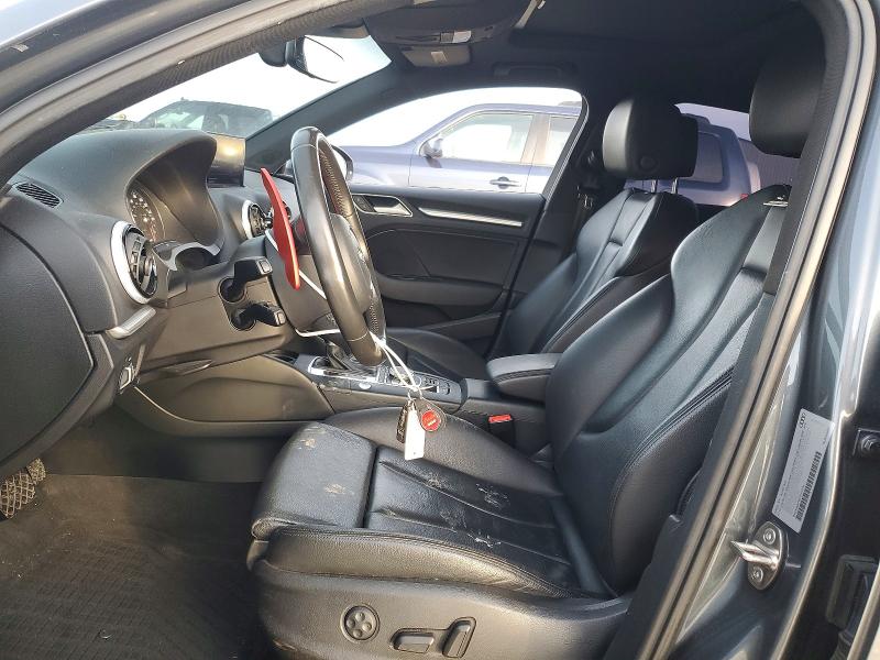 Фото 7 - AUDI A3