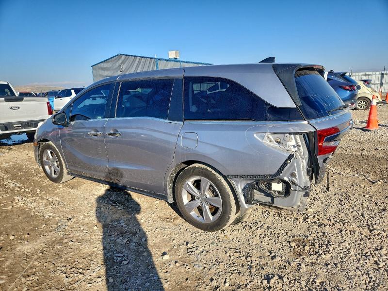 Фото 2 - HONDA All Models