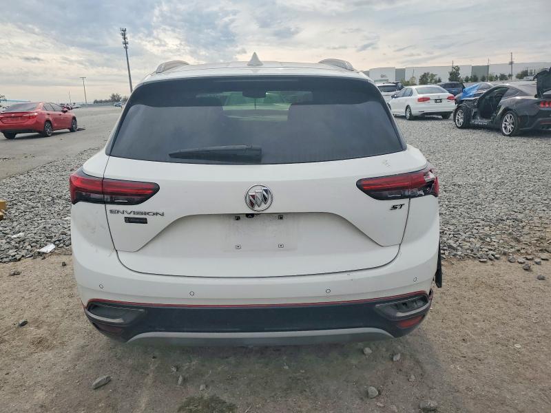 Фото 6 - BUICK ENVISION