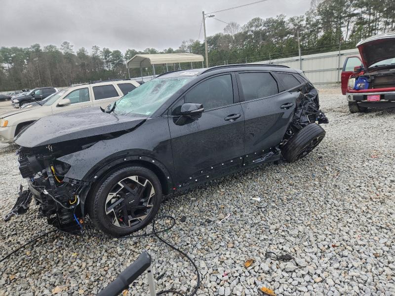 Фото 1 - KIA SPORTAGE