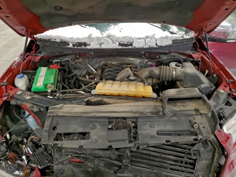 Фото 11 - FORD F-150