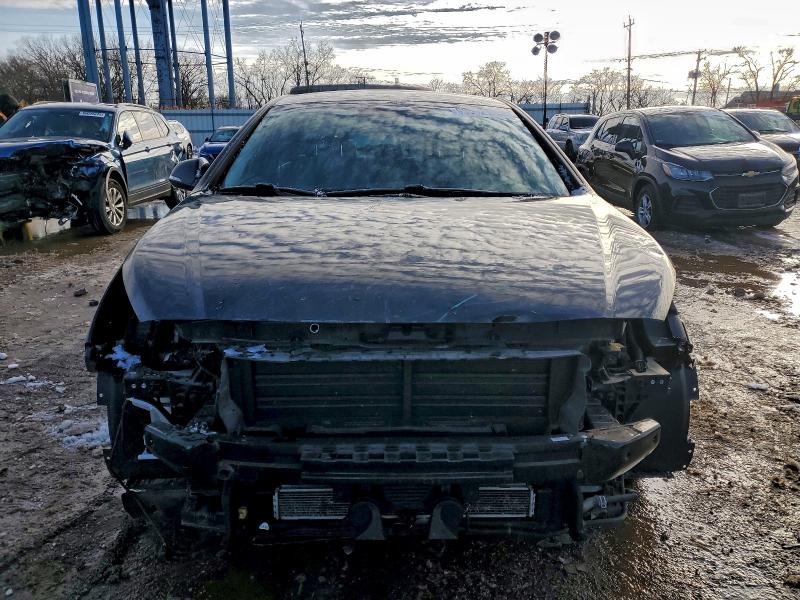 Фото 5 - HYUNDAI SONATA