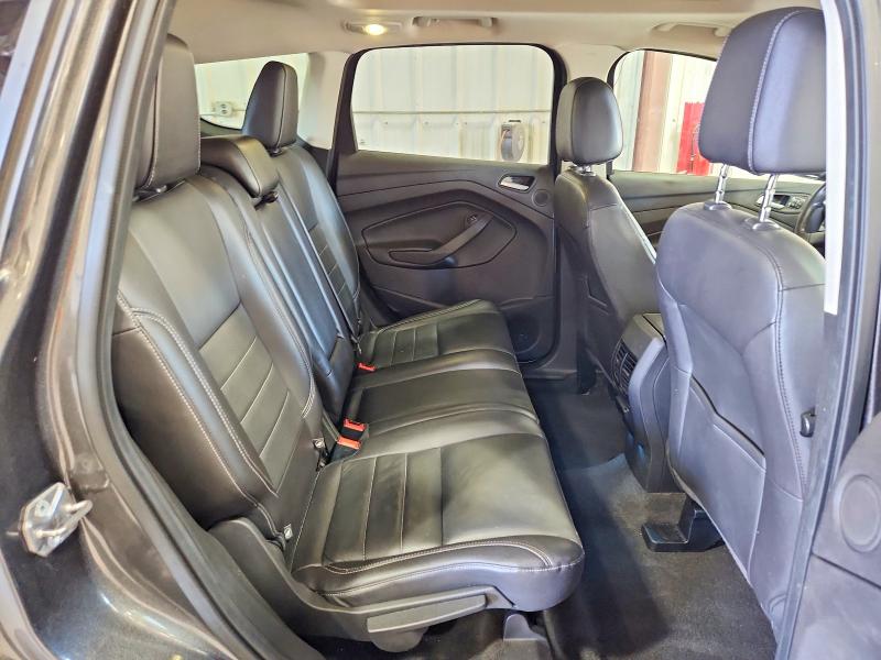 Фото 11 - FORD ESCAPE