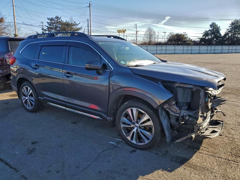 Фото 4 - SUBARU ASCENT