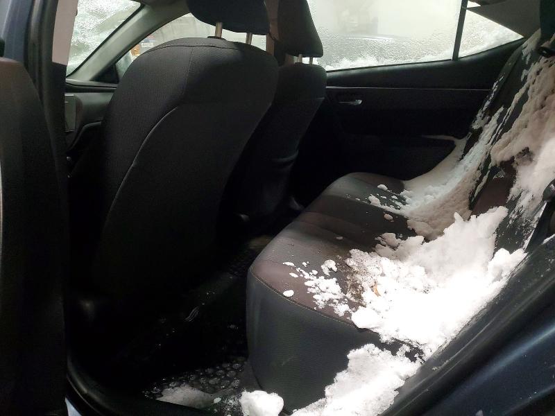 Фото 10 - TOYOTA COROLLA