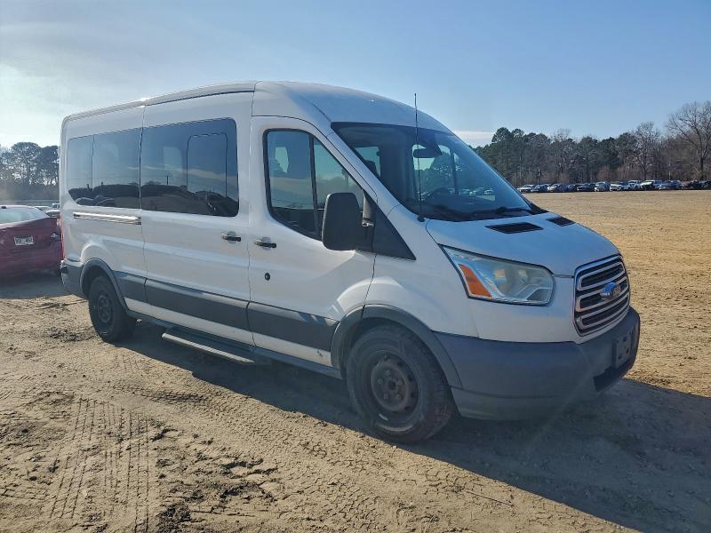 Фото 4 - FORD TRANSIT