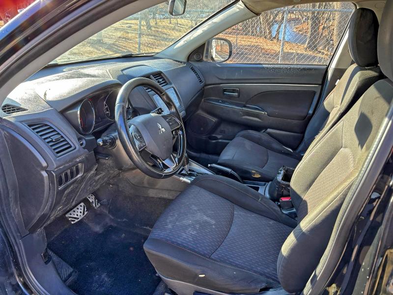 Фото 5 - MITSUBISHI OUTLANDER