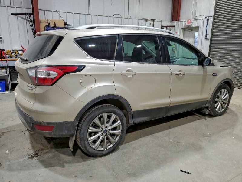 Фото 3 - FORD ESCAPE