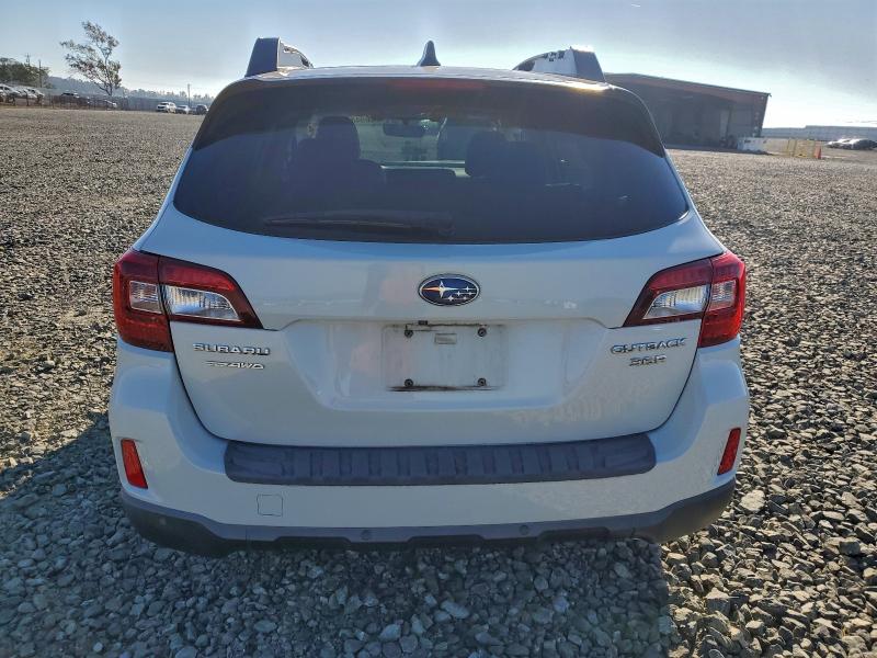 Фото 6 - SUBARU OUTBACK