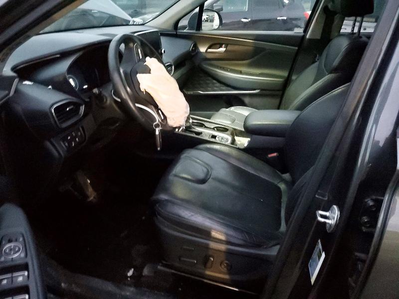 Фото 7 - HYUNDAI SANTA FE