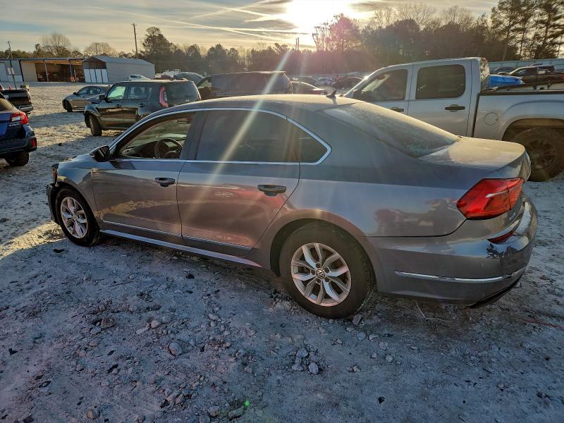 Фото 2 - VOLKSWAGEN PASSAT