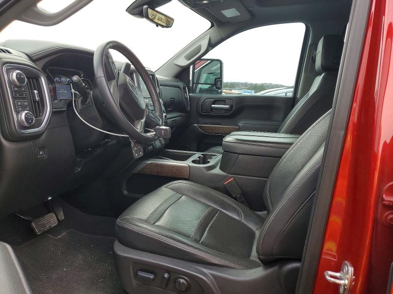 Фото 7 - GMC SIERRA