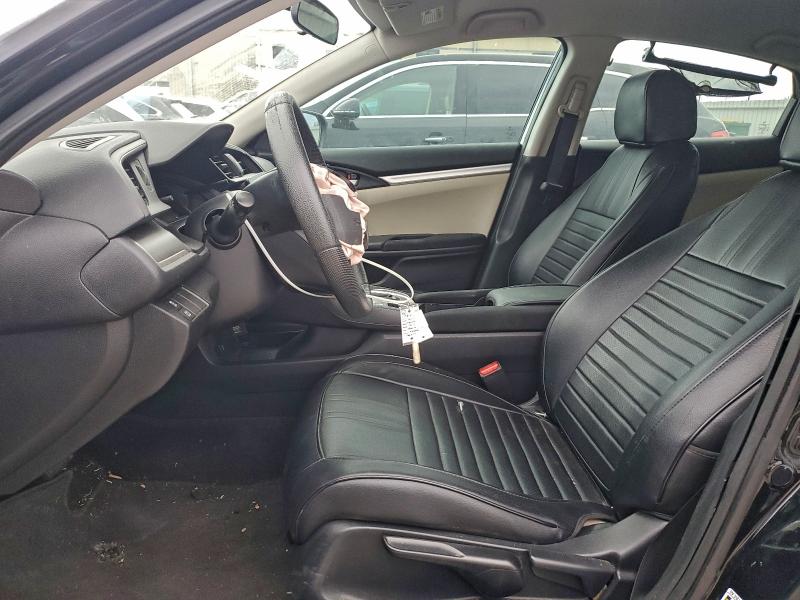 Фото 7 - HONDA CIVIC