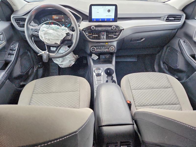 Фото 8 - FORD ESCAPE