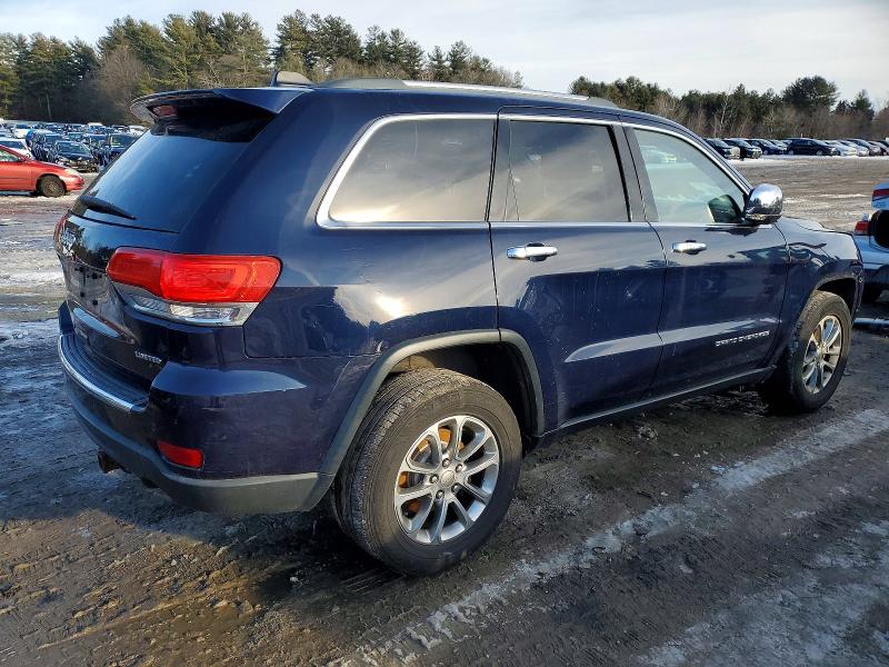 Фото 3 - JEEP GRAND CHER