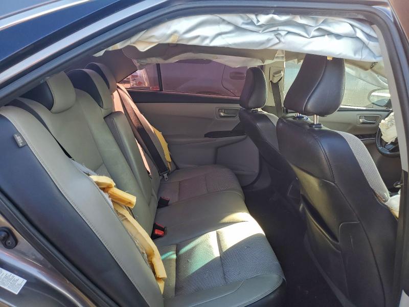 Фото 10 - TOYOTA CAMRY