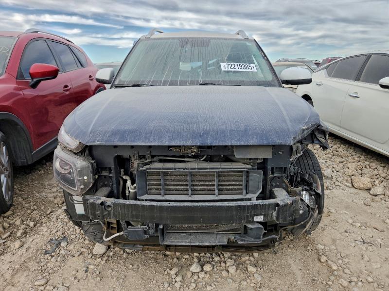 Фото 5 - HYUNDAI VENUE